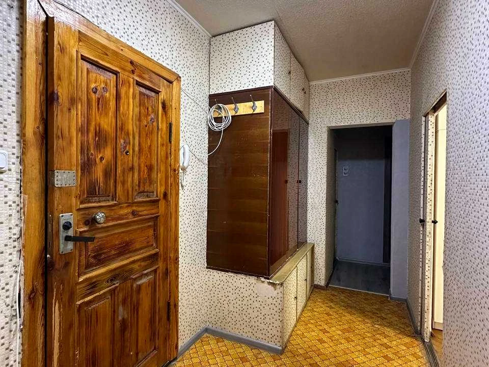 Apartment. Ronald Reagan Blvd, Kyiv