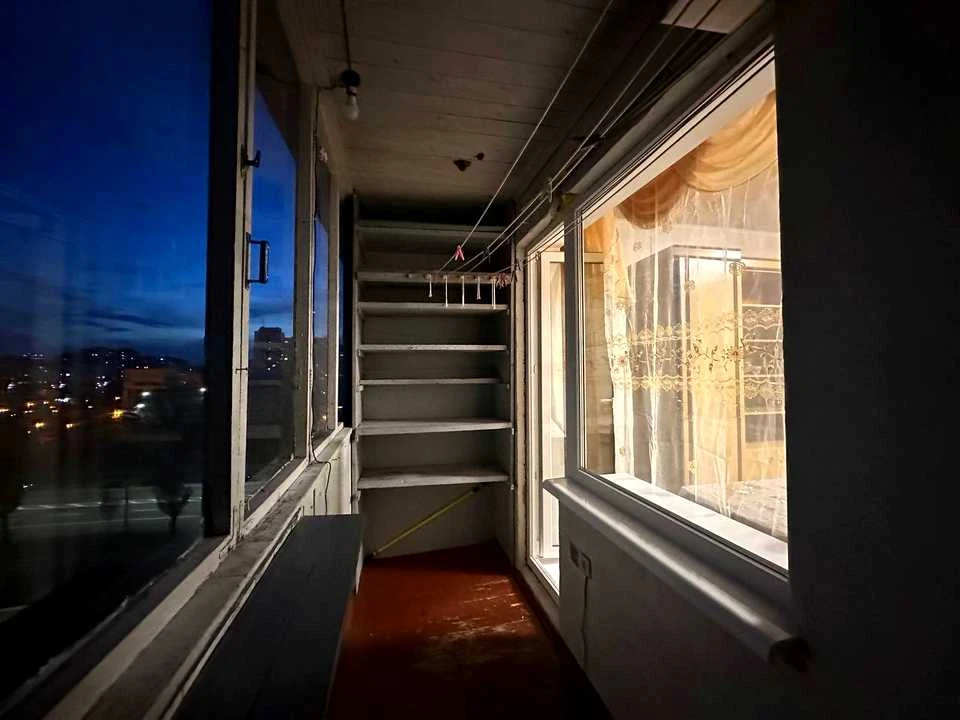 Apartment. Ronald Reagan Blvd, Kyiv