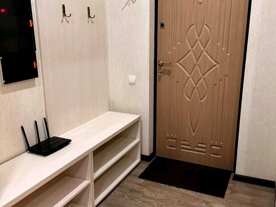 Квартира. Запорожье, Владимира Украинца ул.