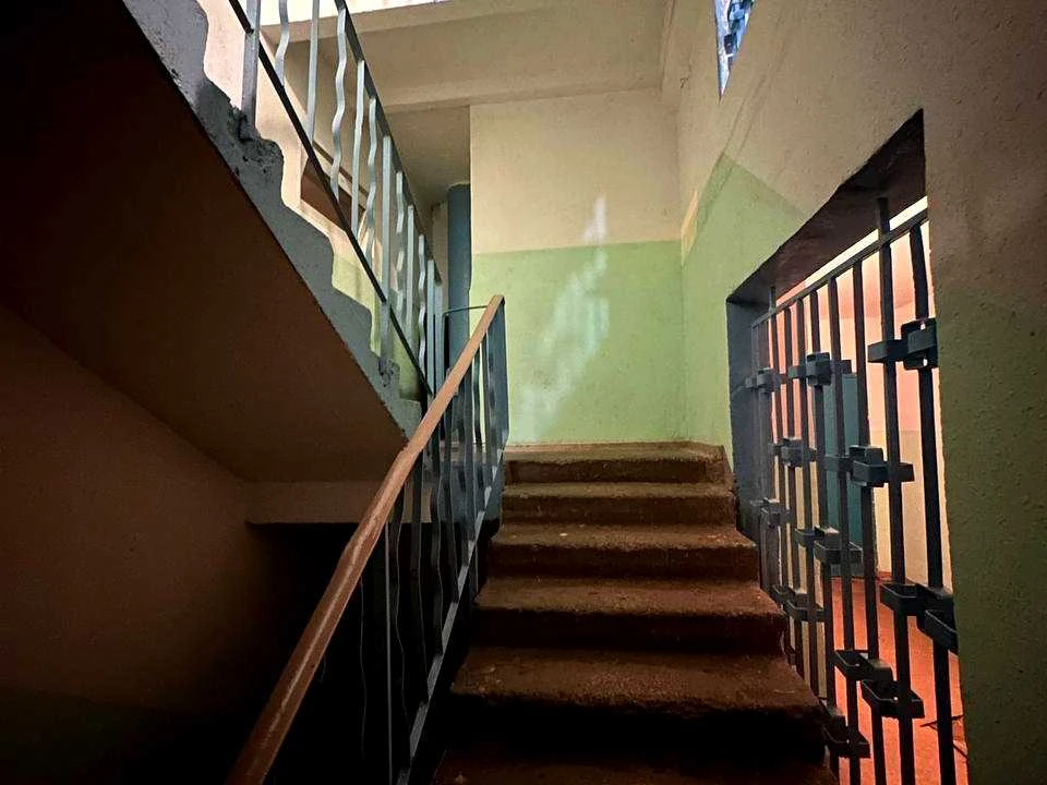 Apartment. Ronald Reagan Blvd, Kyiv