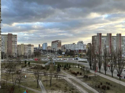 Apartment. Ronald Reagan Blvd, Kyiv