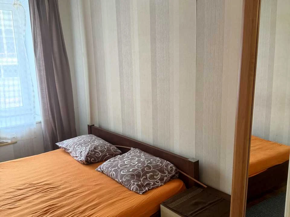 Apartment. Large Vasylkivska Street, Kyiv