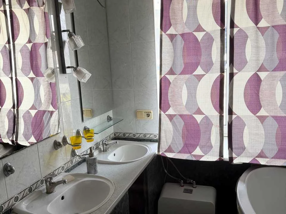 Apartment. Large Vasylkivska Street, Kyiv