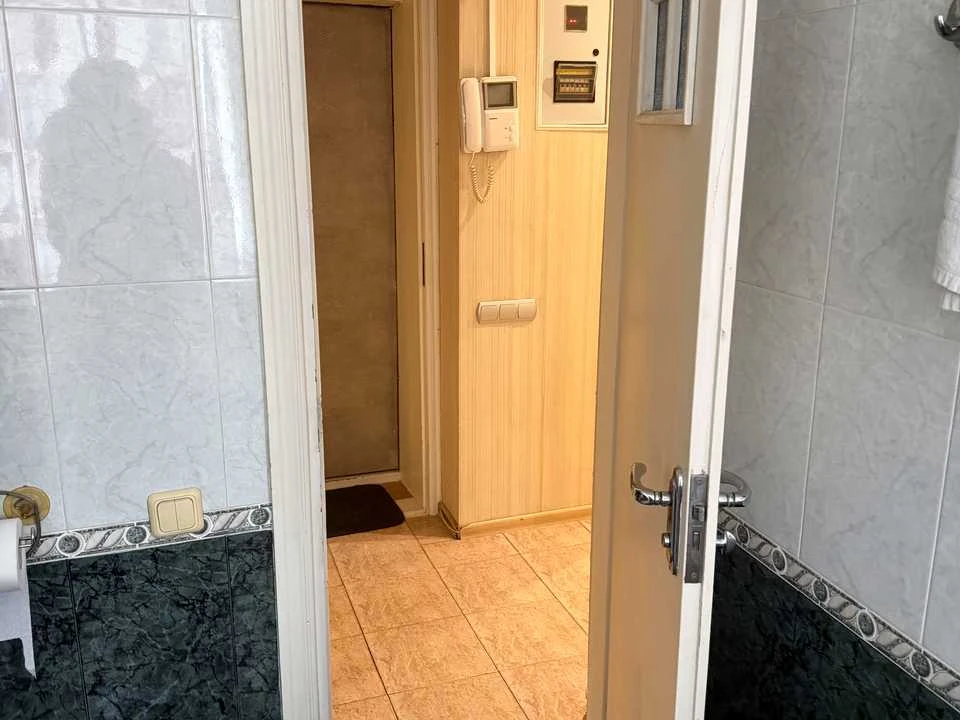Apartment. Large Vasylkivska Street, Kyiv