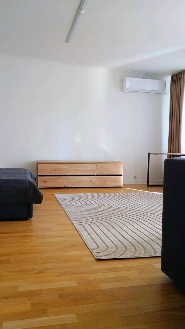 1 room apartment on Igor Yukhnovsky (Stalsky) Street, 20. Sunday