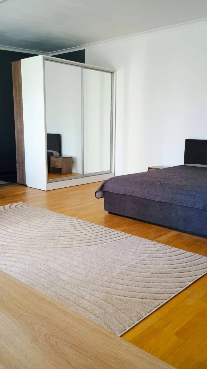 1 room apartment on Igor Yukhnovsky (Stalsky) Street, 20. Sunday