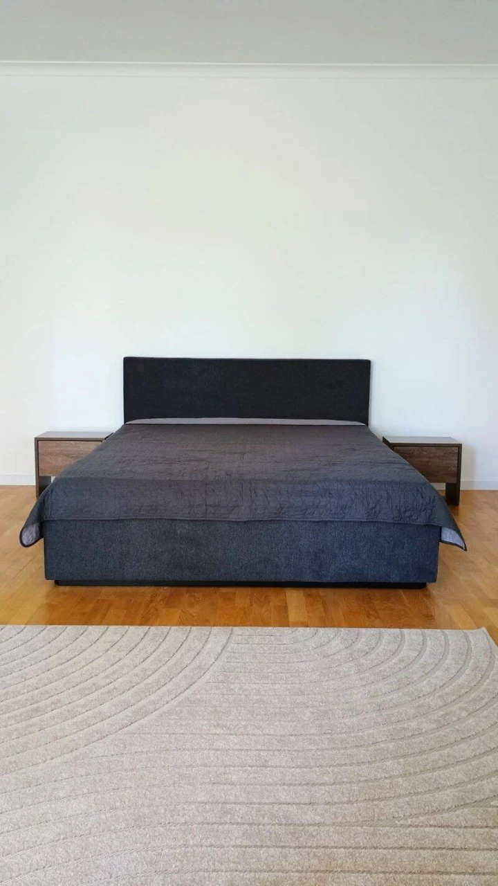 1 room apartment on Igor Yukhnovsky (Stalsky) Street, 20. Sunday