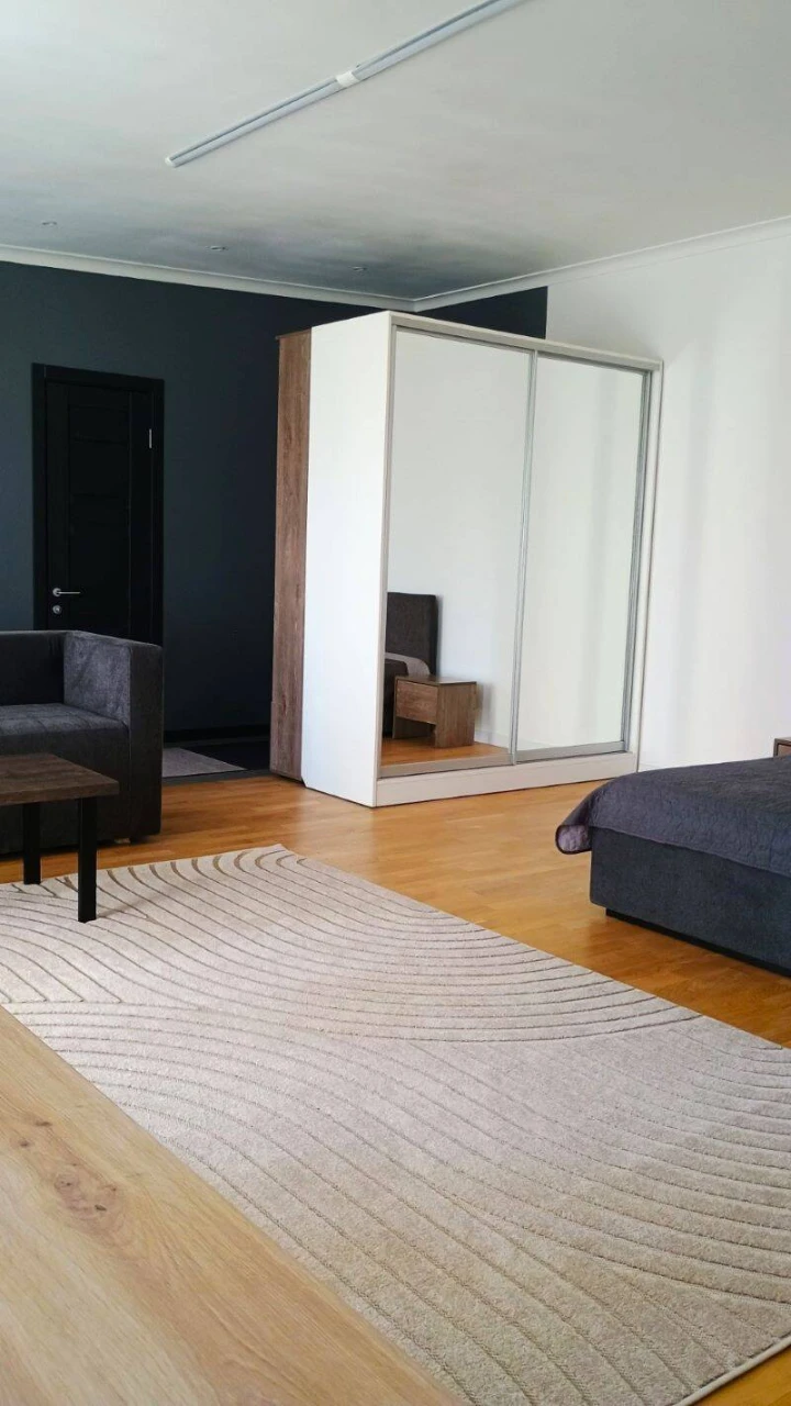 1 room apartment on Igor Yukhnovsky (Stalsky) Street, 20. Sunday
