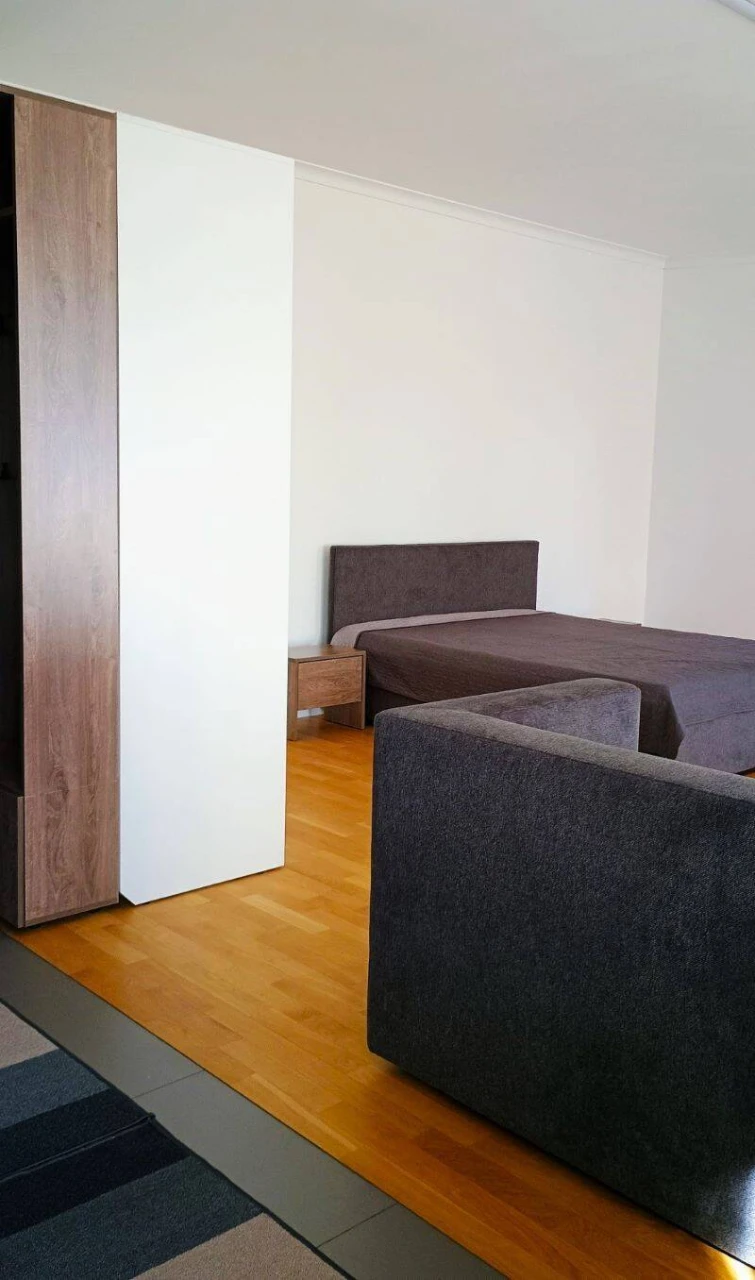 1 room apartment on Igor Yukhnovsky (Stalsky) Street, 20. Sunday
