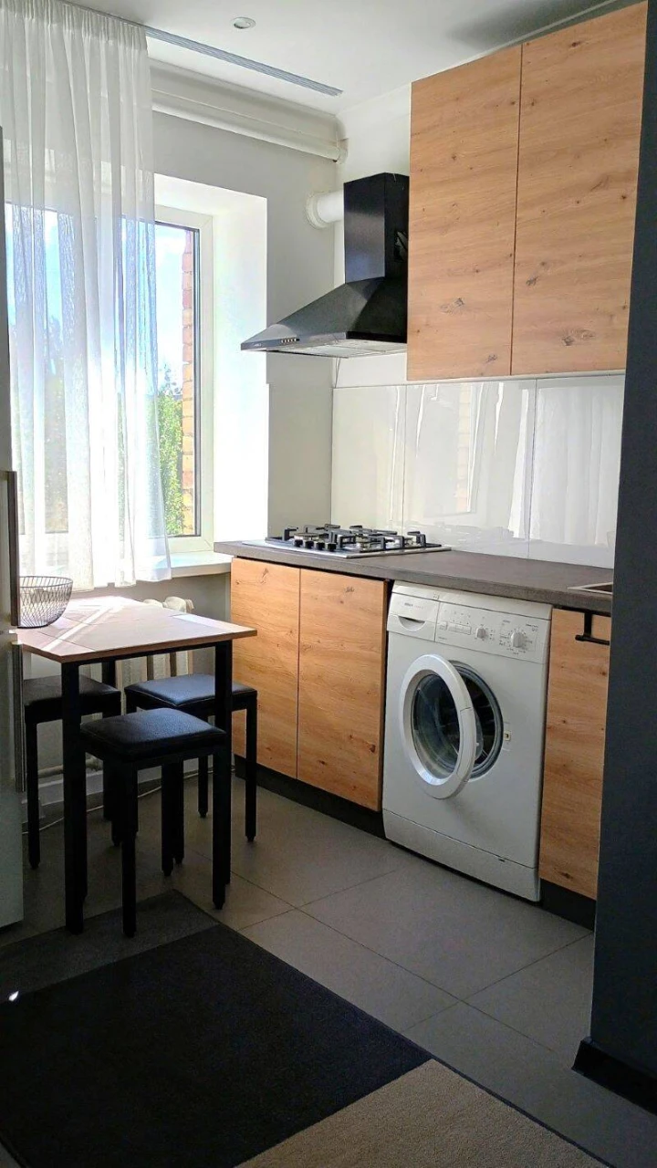 1 room apartment on Igor Yukhnovsky (Stalsky) Street, 20. Sunday