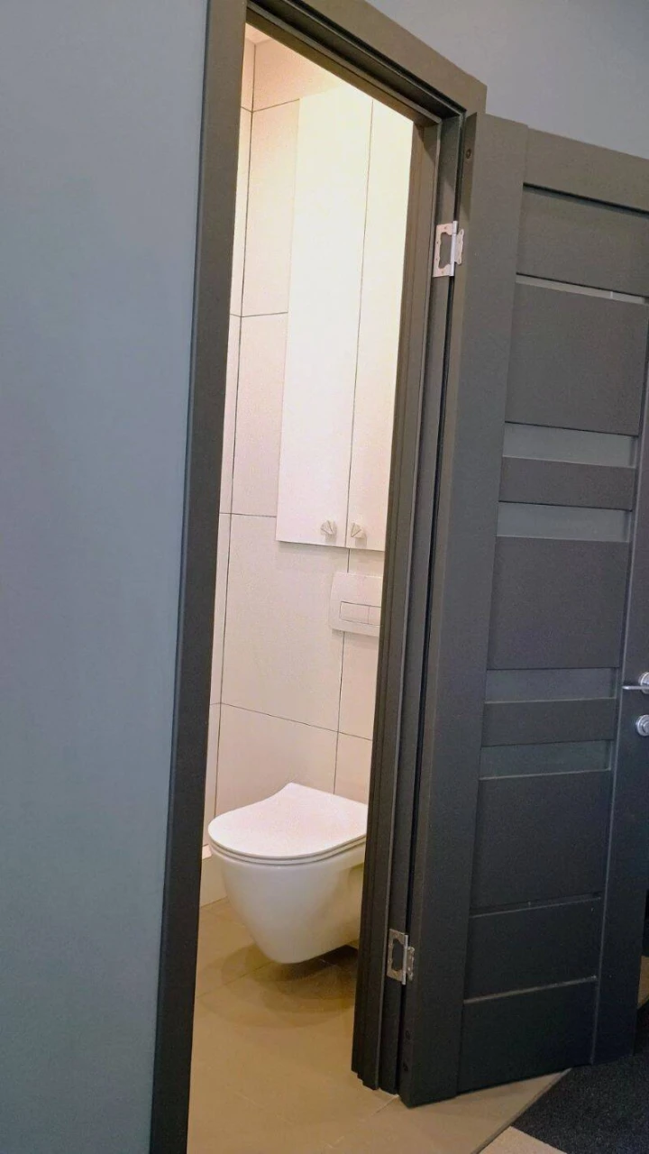 1 room apartment on Igor Yukhnovsky (Stalsky) Street, 20. Sunday