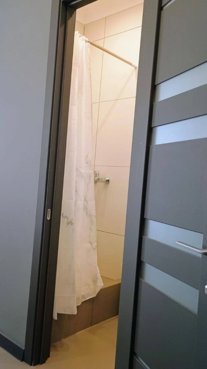 1 room apartment on Igor Yukhnovsky (Stalsky) Street, 20. Sunday