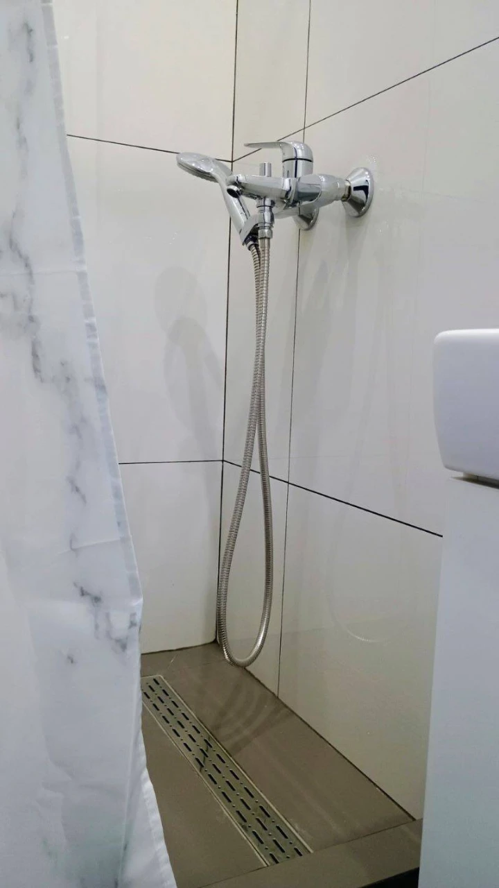 1 room apartment on Igor Yukhnovsky (Stalsky) Street, 20. Sunday