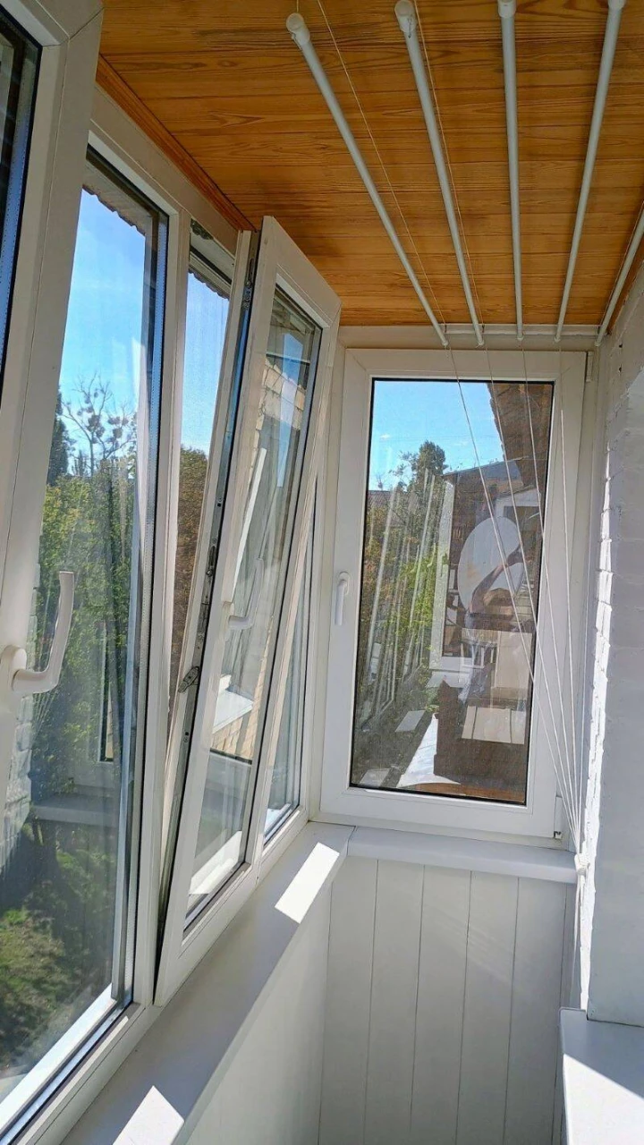1 room apartment on Igor Yukhnovsky (Stalsky) Street, 20. Sunday