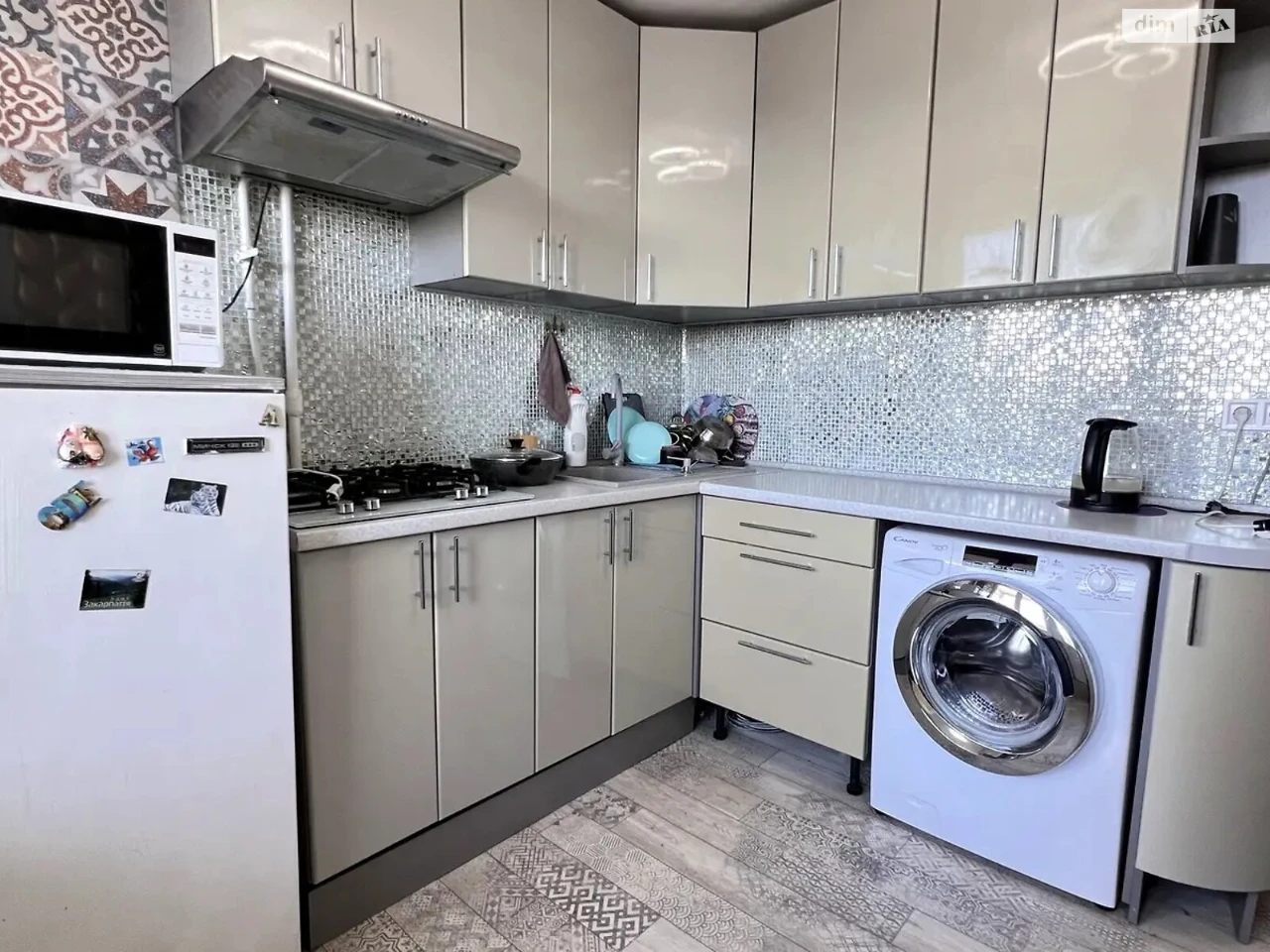 Long-Term Rental Apartment, Minsk District