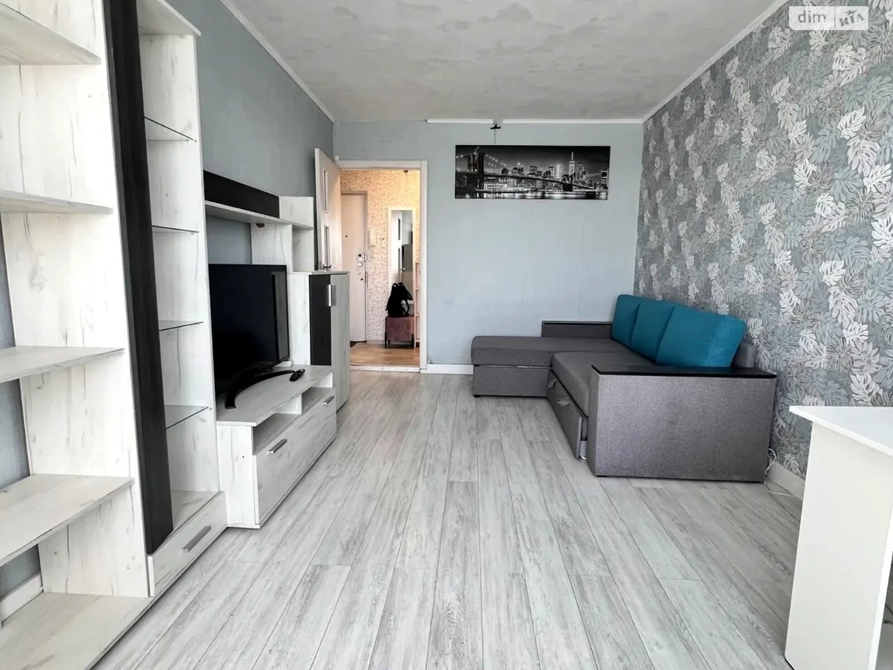 Long-Term Rental Apartment, Minsk District