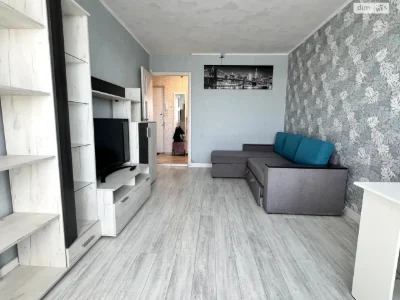Long-Term Rental Apartment, Minsk District