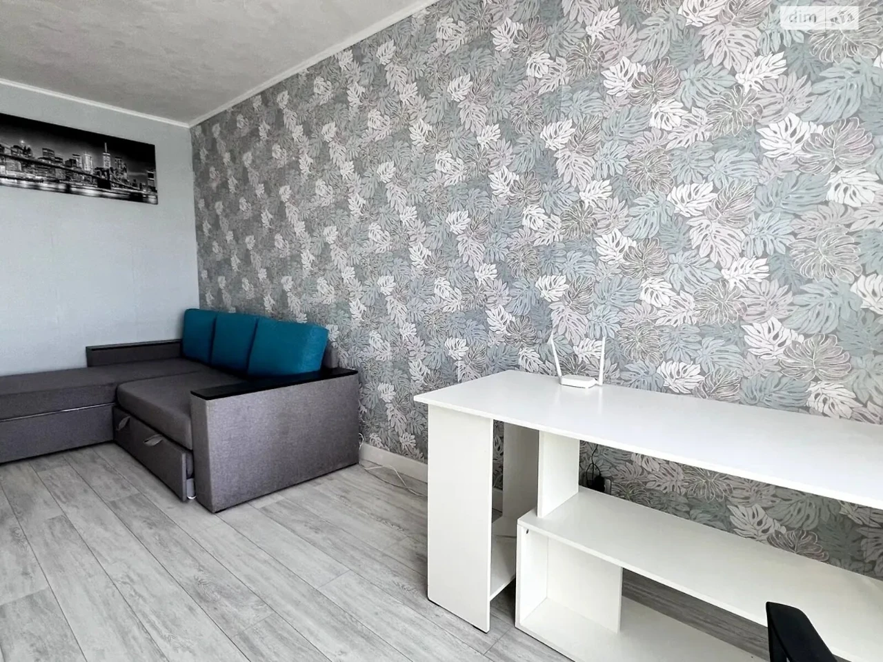 Long-Term Rental Apartment, Minsk District