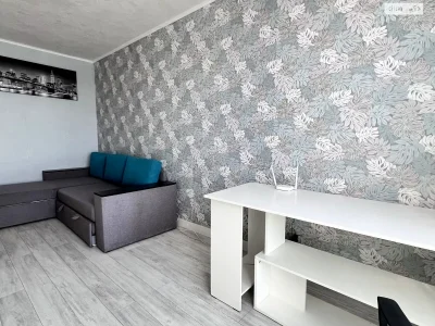 Long-Term Rental Apartment, Minsk District
