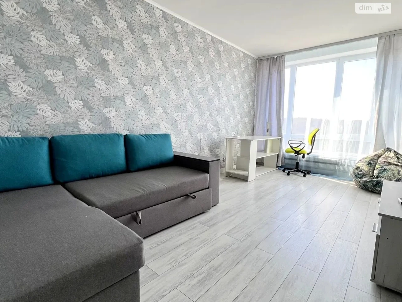 Long-Term Rental Apartment, Minsk District