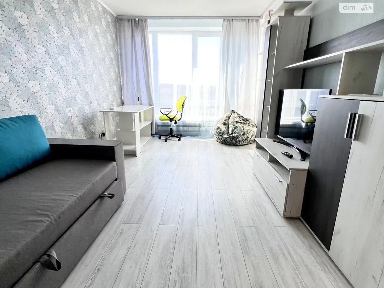 Long-Term Rental Apartment, Minsk District