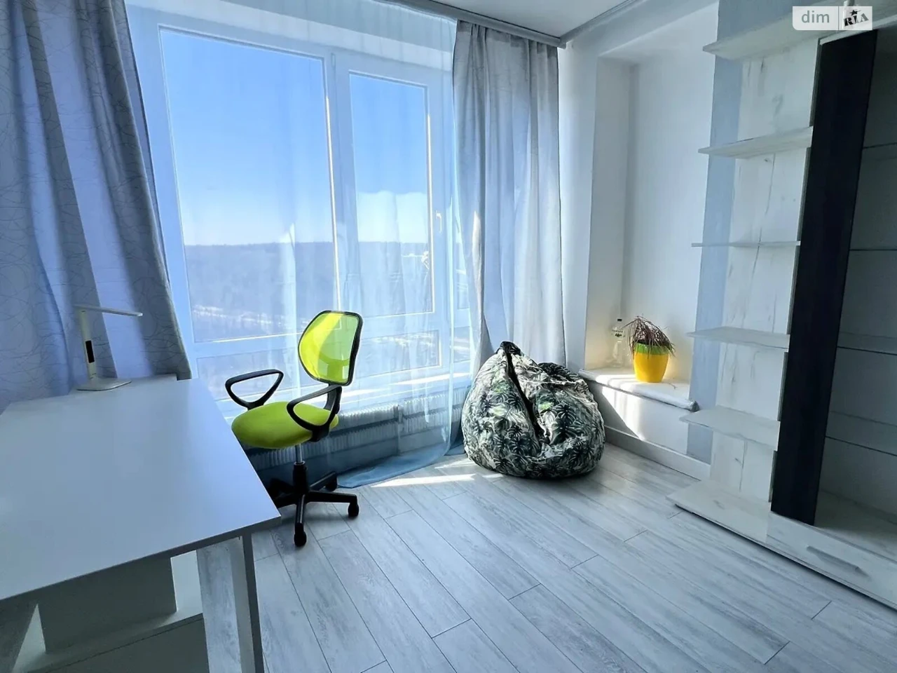 Long-Term Rental Apartment, Minsk District