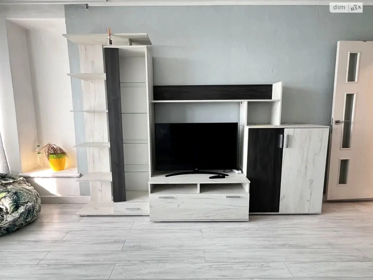 Long-Term Rental Apartment, Minsk District