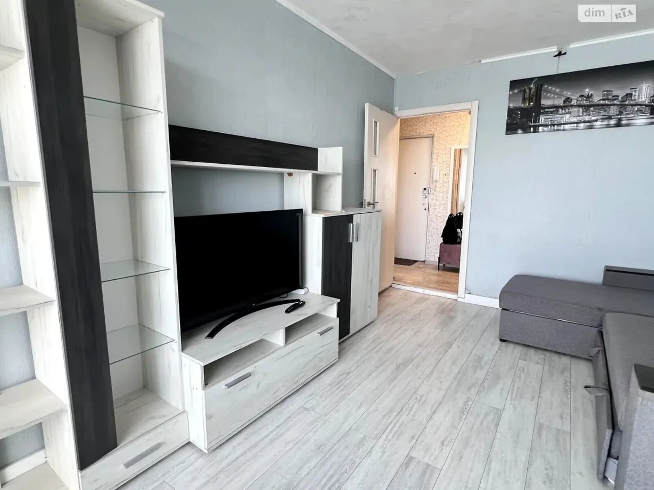 Long-Term Rental Apartment, Minsk District