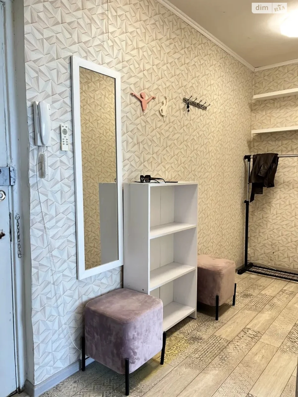 Long-Term Rental Apartment, Minsk District