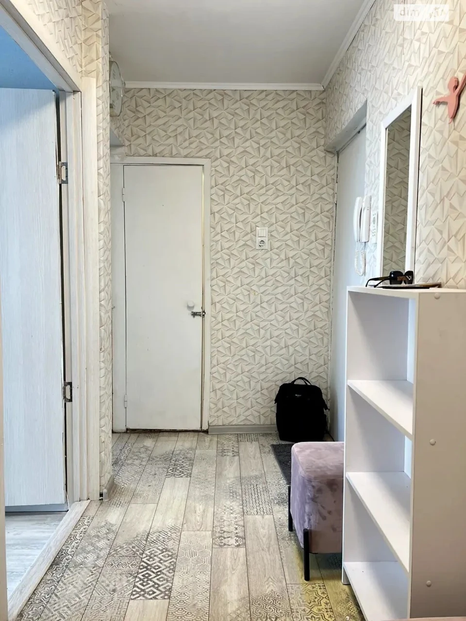Long-Term Rental Apartment, Minsk District