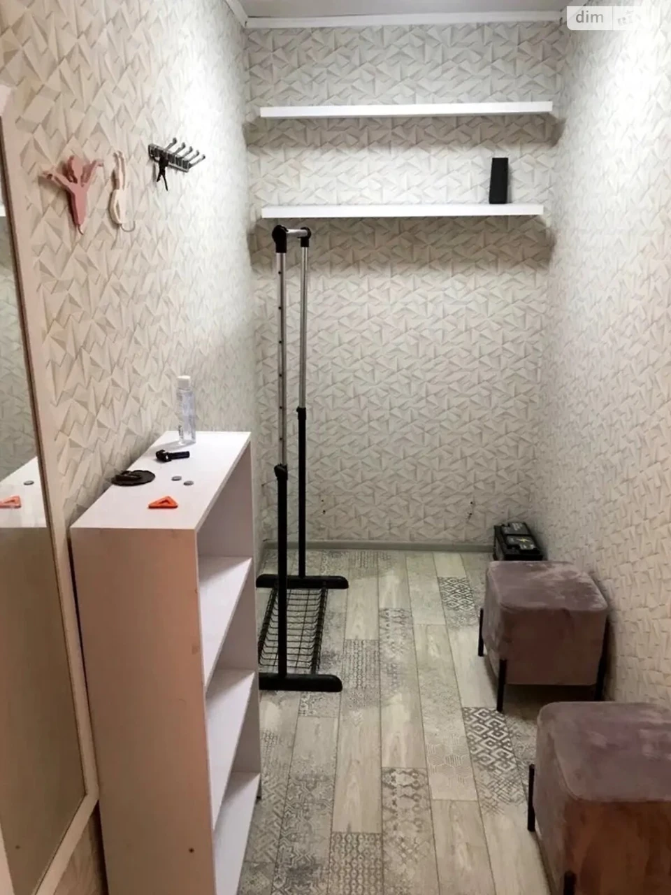 Long-Term Rental Apartment, Minsk District