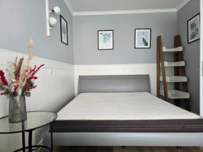 Sale of 1-bedroom apartment in Hmyri, Patriot, without commission