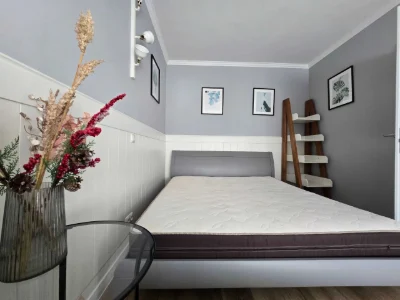 Sale of 1-bedroom apartment in Hmyri, Patriot, without commission