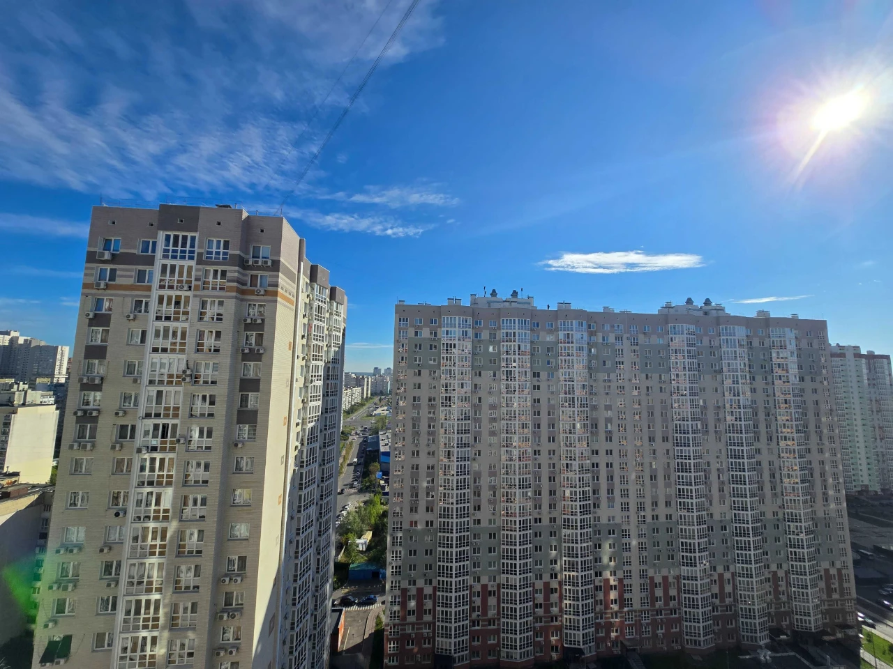 Sale of 1-bedroom apartment in Hmyri, Patriot, without commission
