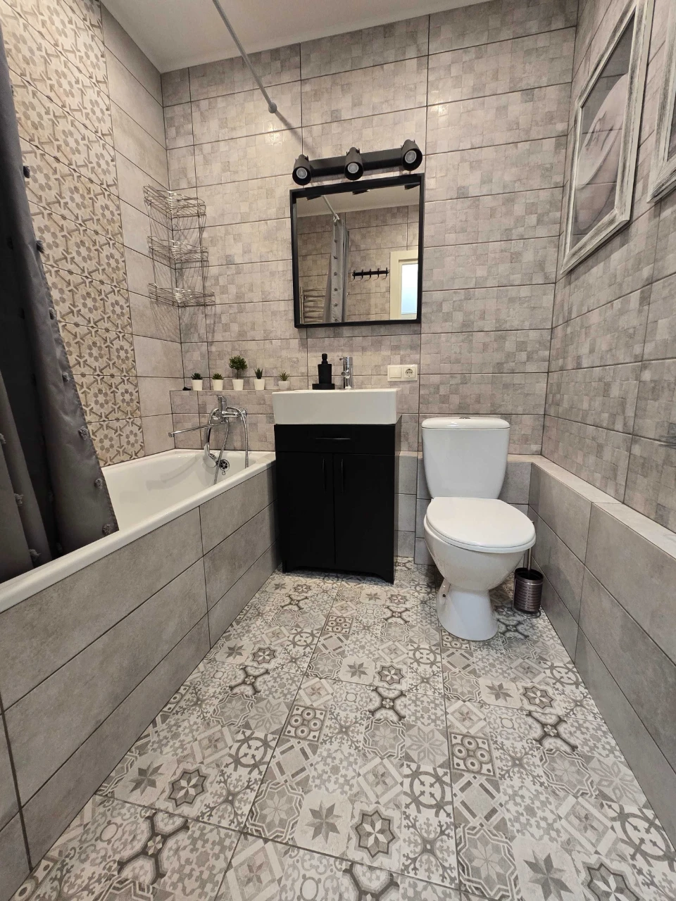 Sale of 1-bedroom apartment in Hmyri, Patriot, without commission