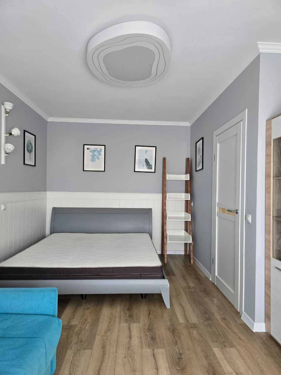 Sale of 1-bedroom apartment in Hmyri, Patriot, without commission