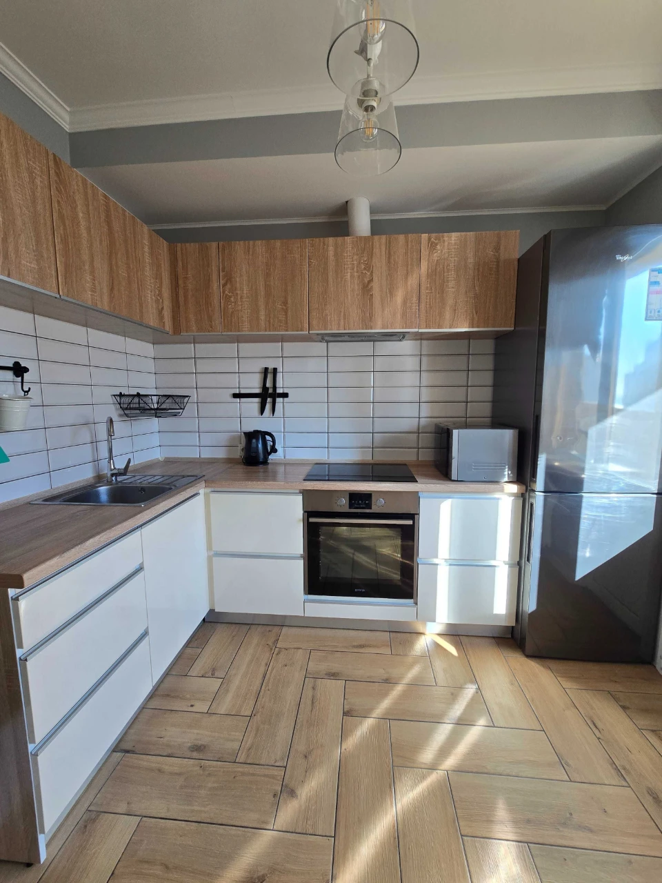 Sale of 1-bedroom apartment in Hmyri, Patriot, without commission