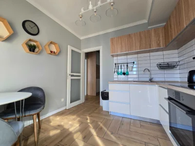 Sale of 1-bedroom apartment in Hmyri, Patriot, without commission