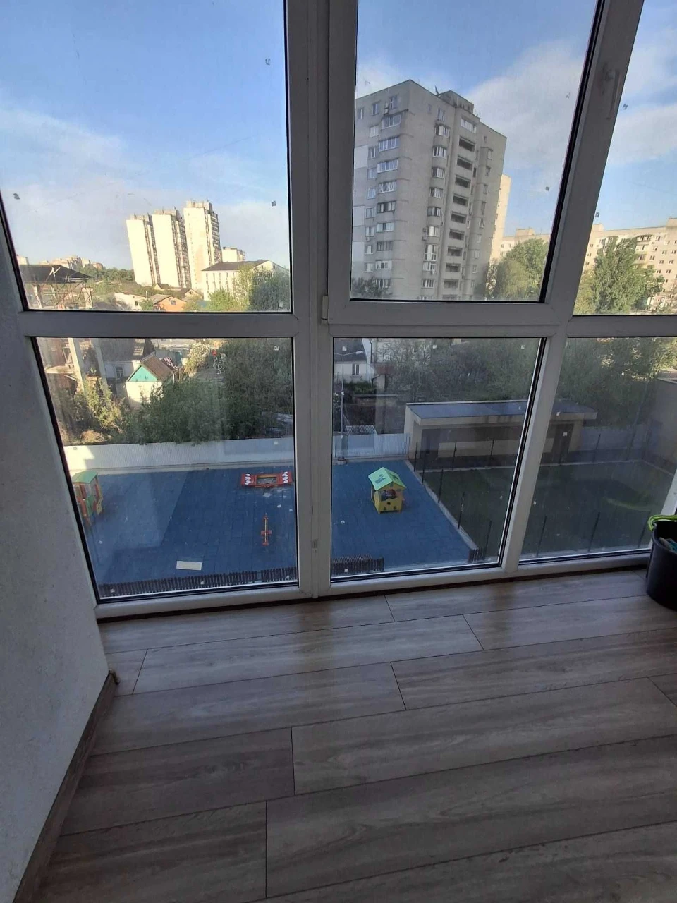 Apartment for Sale in Dniprovsky Residence