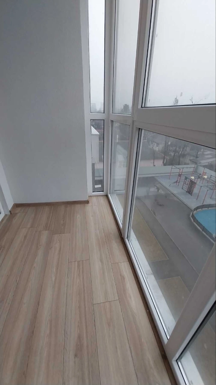 Apartment for Sale in Dniprovsky Residence
