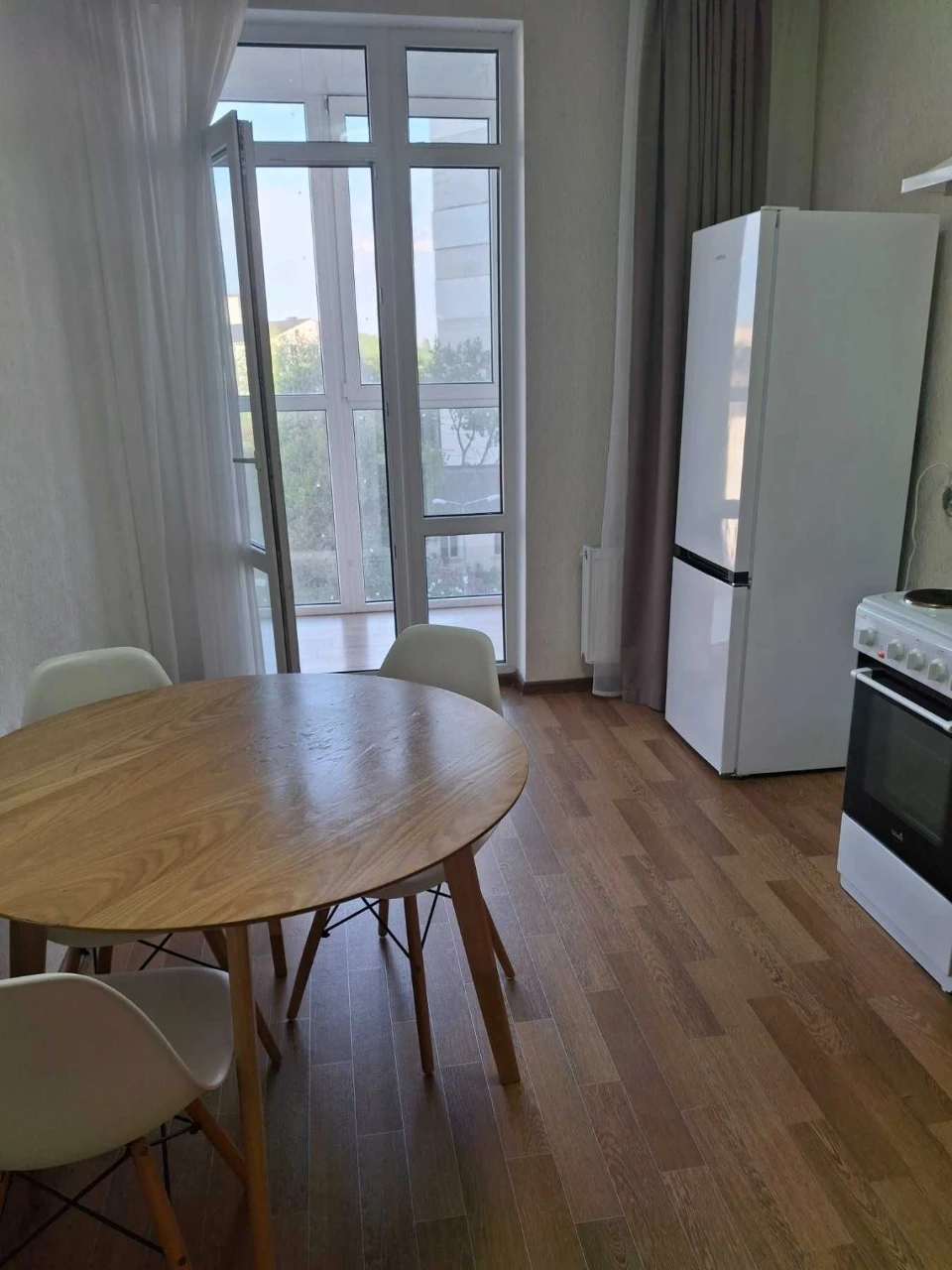 Apartment for Sale in Dniprovsky Residence