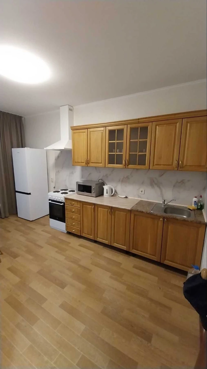 Apartment for Sale in Dniprovsky Residence