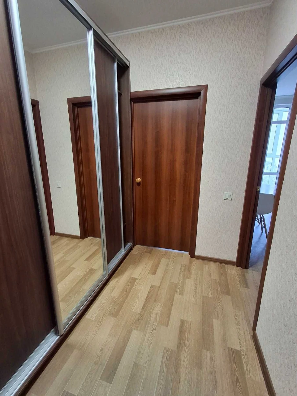 Apartment for Sale in Dniprovsky Residence