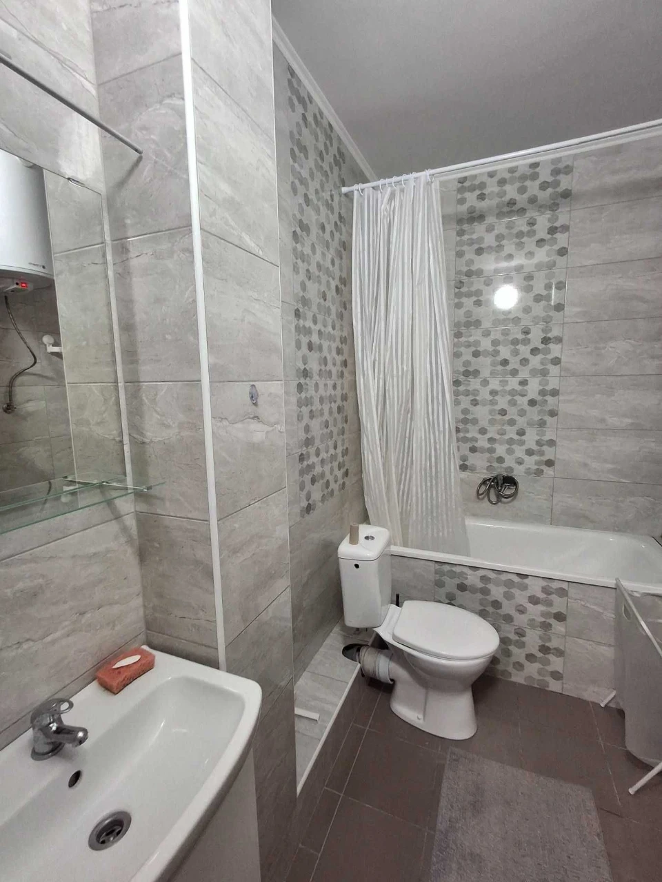 Apartment for Sale in Dniprovsky Residence