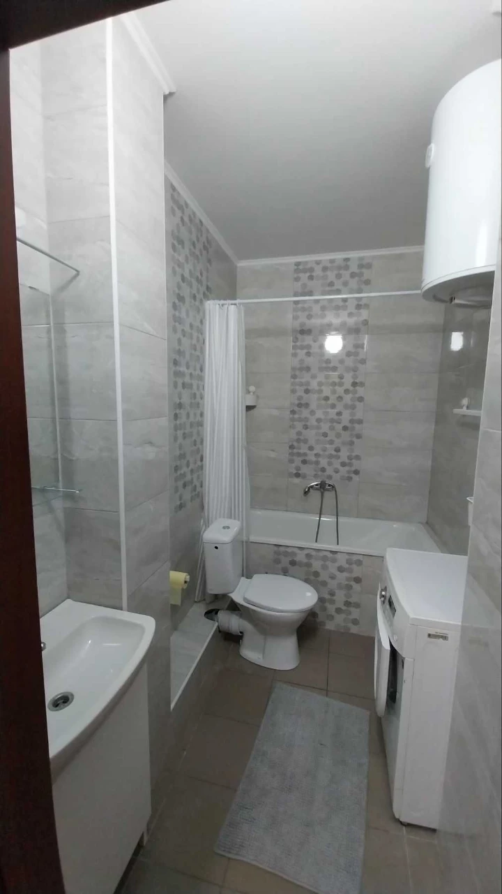 Apartment for Sale in Dniprovsky Residence