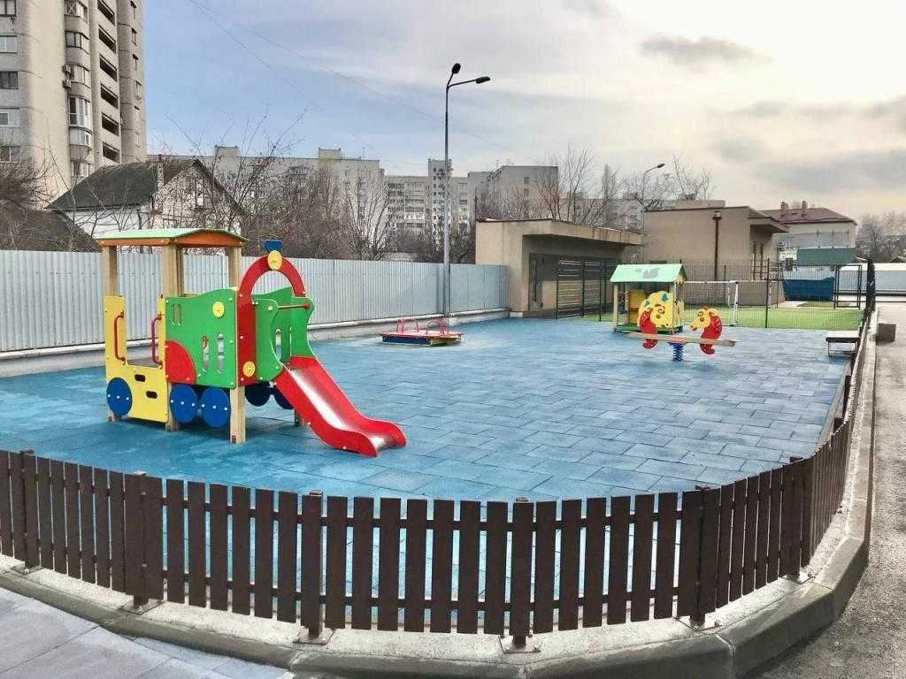 Apartment for Sale in Dniprovsky Residence