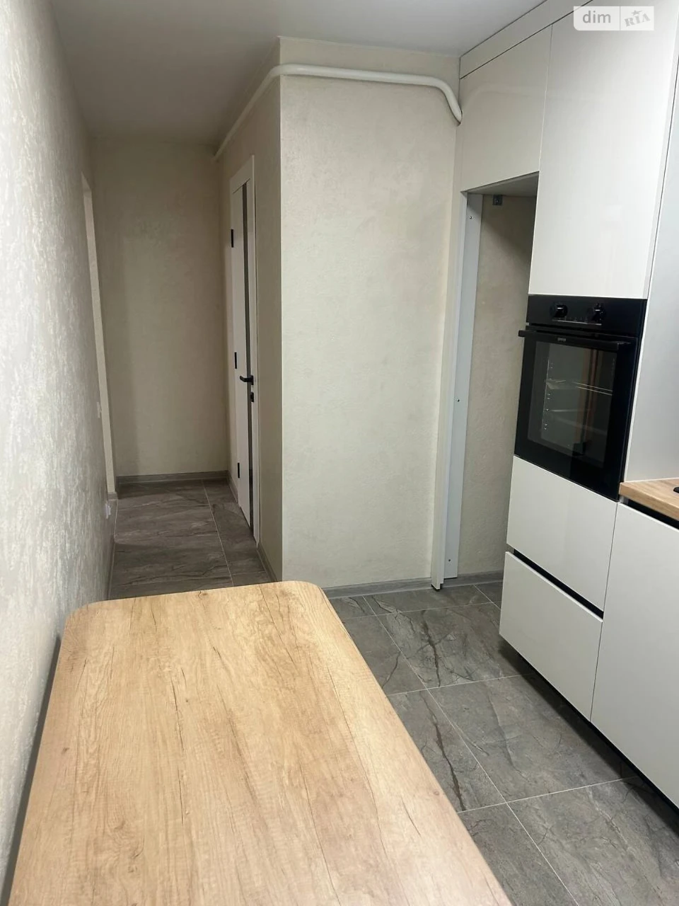 Apartment for Sale - "Parus"