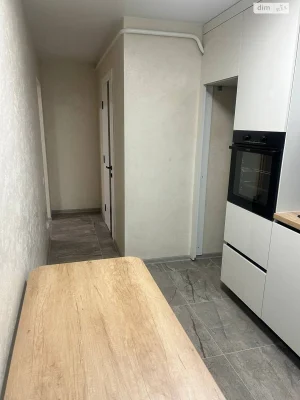 Apartment for Sale - "Parus"