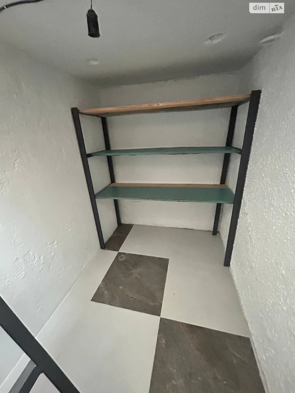 Apartment for Sale - "Parus"