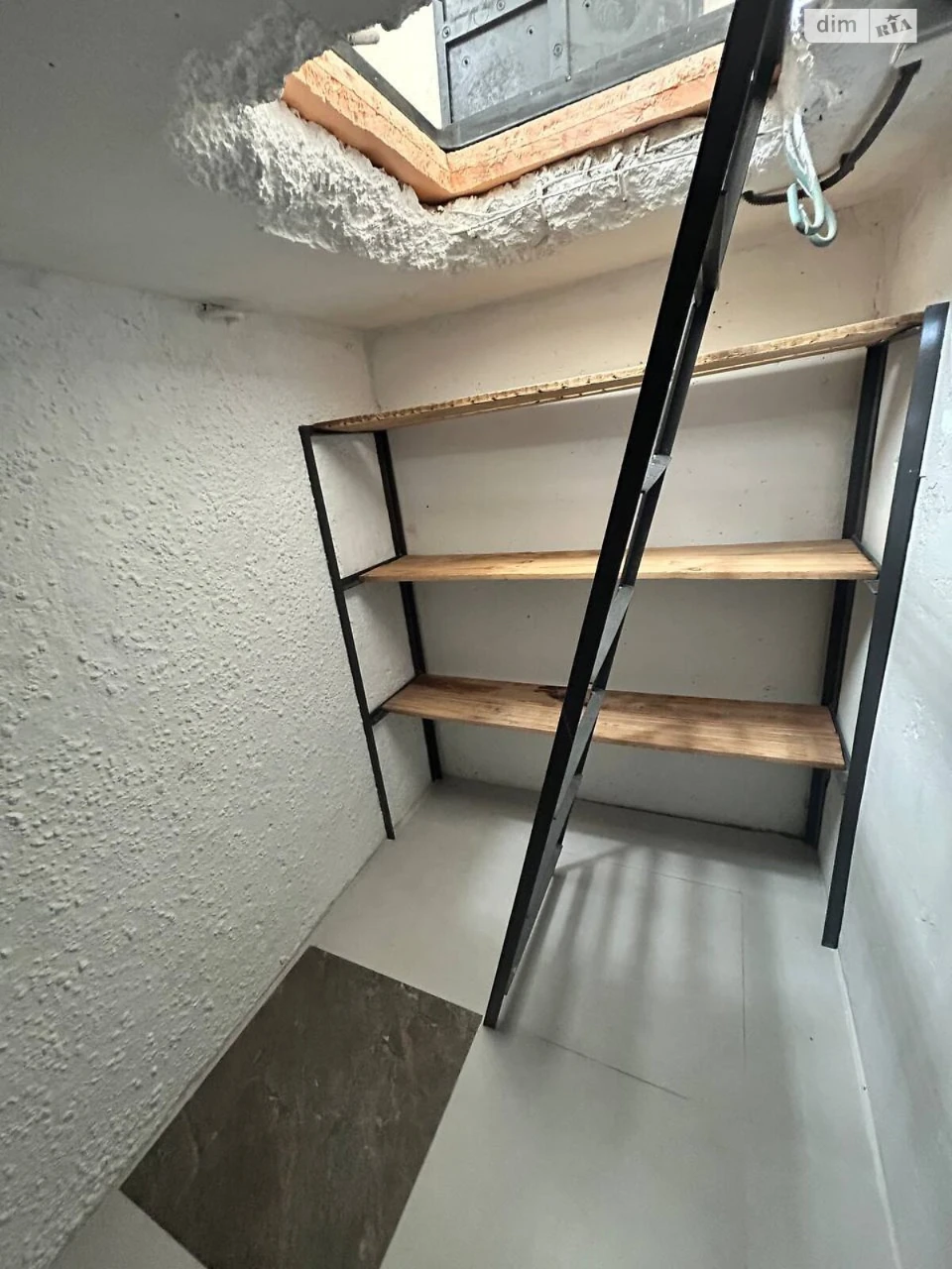 Apartment for Sale - "Parus"